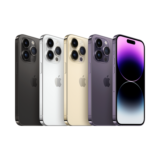 iPhone 14 Pro Max