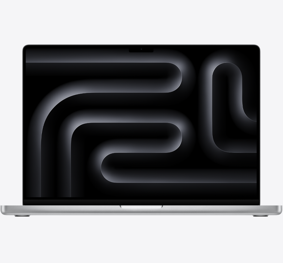 MacBook Pro