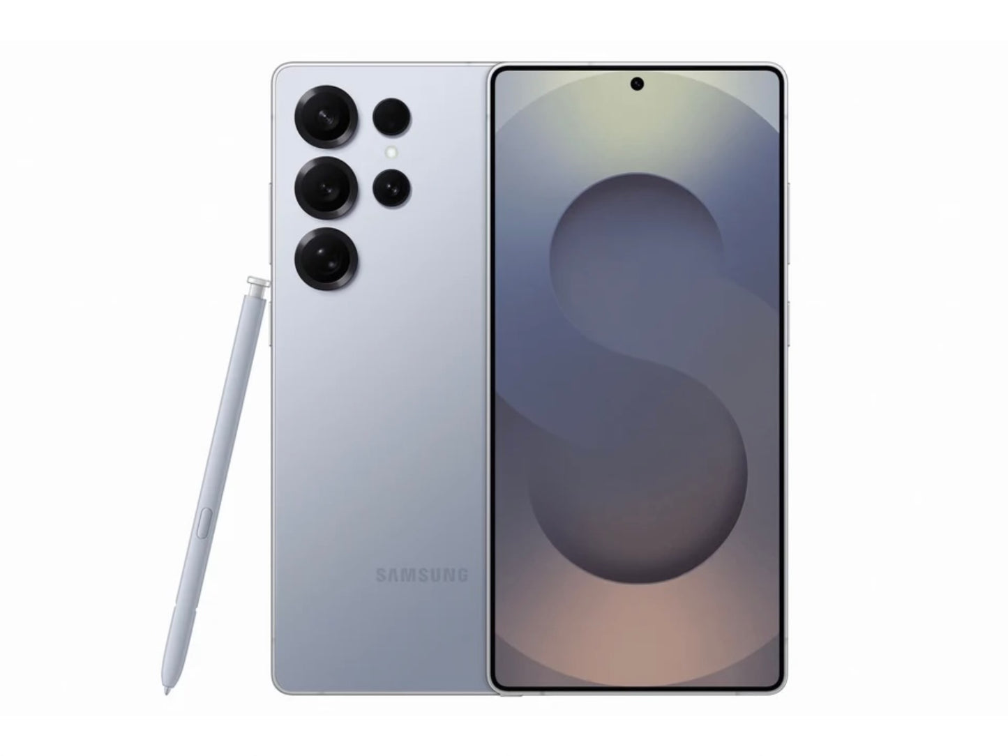 Samsung Galaxy S25 Ultra